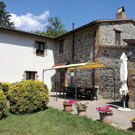 B&B Poggio Stallone Orvieto Exterior foto