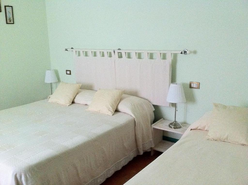 B&B Poggio Stallone Orvieto Quarto foto