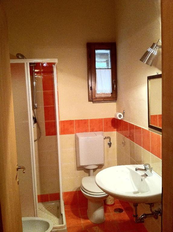 B&B Poggio Stallone Orvieto Quarto foto