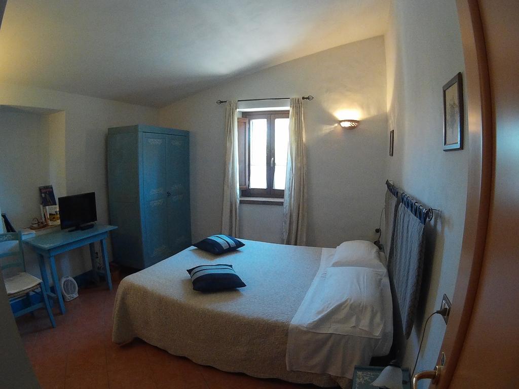 B&B Poggio Stallone Orvieto Exterior foto